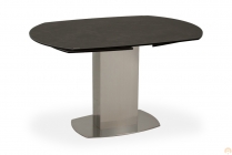 Стол ORBITA 130 BASALT CER