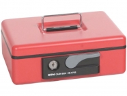 Кэшбокс ЗМК Промет CB-9705N red