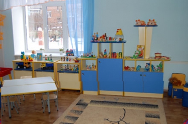 Модульная группа Паровозик