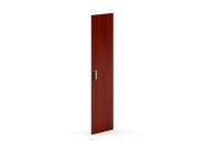 Дверь деревянная Skyland В530 R/Z Бургунди