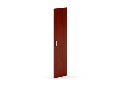 Дверь деревянная Skyland В530 R/Z Бургунди