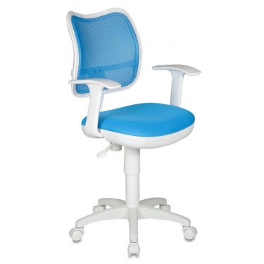 Кресло офисное Бюрократ Бюрократ CH-W797/LB/TW-55