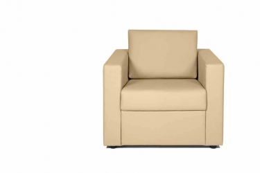 Кресло Chairman Симпл Consul Dune