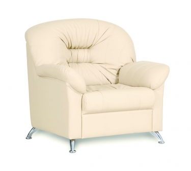 Кресло Chairman Парм. Consul Ivory