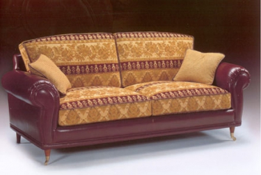 Мягкая мебель Chesterfield