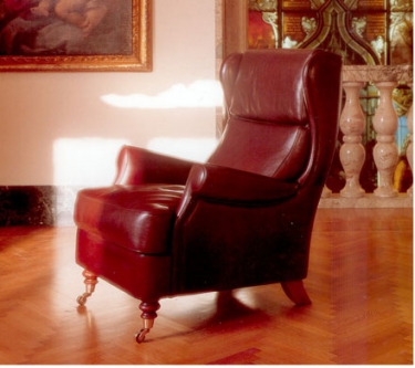 Мягкая мебель Chesterfield