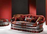 Диван Bedding io per te