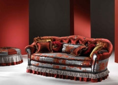Диван Bedding io per te