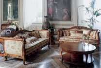 Мягкая мебель Casanova