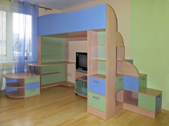 Детская