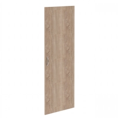Дверь для гардероба Skyland SD-6B Дуб сонома светлый