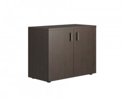 Креденция без декора POINTEX CHG24340103 Венге