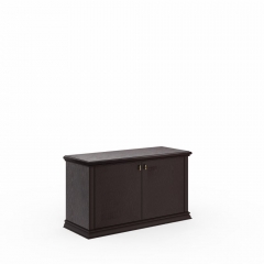 Креденция POINTEX DBL21840201 темный дуб