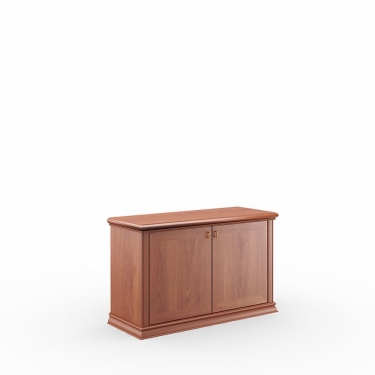 Креденция POINTEX DBL21840202 вишня