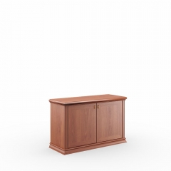 Креденция POINTEX DBL21840202 вишня