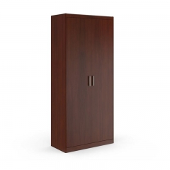 Гардероб POINTEX DVS2350203 Темный орех