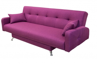 Диван FM365 MANGO 3 3 категория Savana Berry