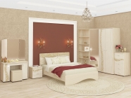 Спальня Витра Соната 3