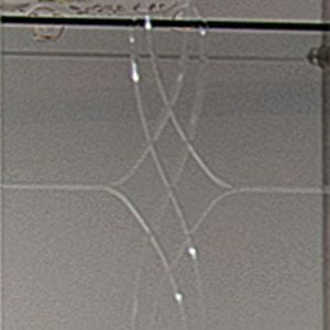 Шкаф-витрина угловая Марибель В-2 Венеция