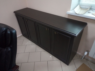 Греденция Skyland RLW 185 Венге