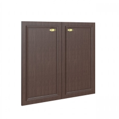Двери низкие Skyland RLD 42-2 Венге