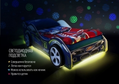 Светодиодная подсветка Бельмарко 111