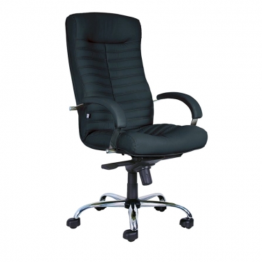 Офисное кресло Новый Стиль Orion Steel Chrome PU01