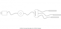 Подсветка для WYSPAA 1,2 Глазовская МФ WYSPAA 8 гостиная