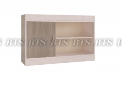 Полка BTS Паскаль 02