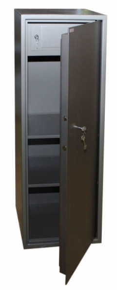 Офисный сейф Контур КМ-1200т