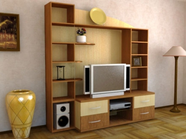 Мебель для гостиной
