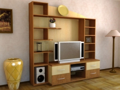 Мебель для гостиной
