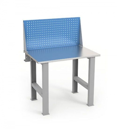Верстак Диком ВЛ-100-01Ф с экраном