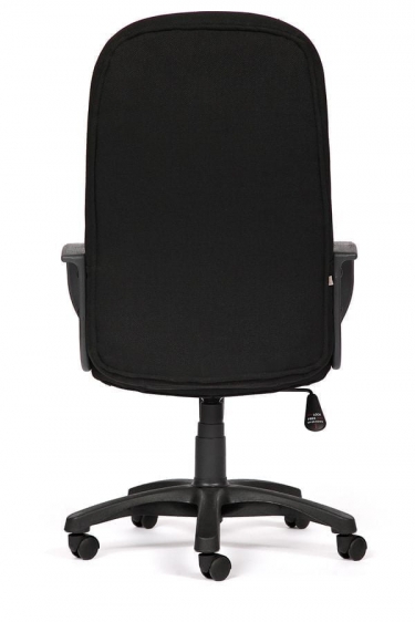 Кресло руководителя Tetchair СН833 черный