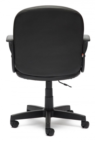 Офисное кресло Tetchair BAGGI черный,серый
