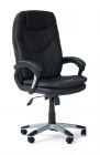 Кресло руководителя Tetchair COMFORT черный 36-6