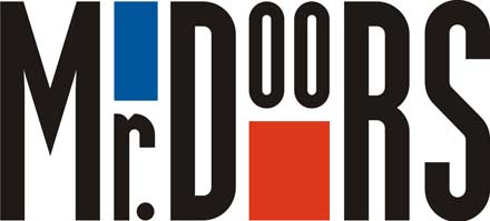 Mr. Doors (корпусная мебель на заказ)