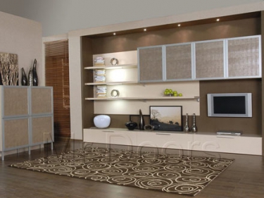 Гостиная Игуана