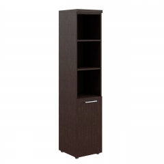 Шкаф колонка Skyland Torr-Z THC 42.5 L Венге Магия