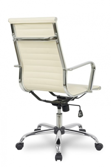 Кресло руководителя College H-966L-1/Beige