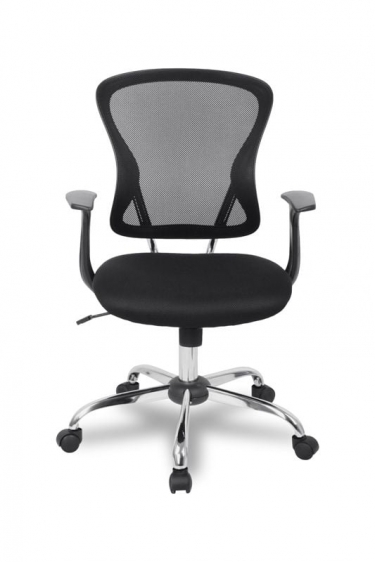 Кресло оператора College H-8369F/Black