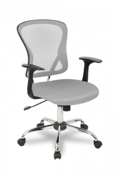 Кресло оператора College H-8369F/Grey