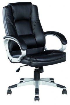 Кресло руководителя College BX-3177/Black