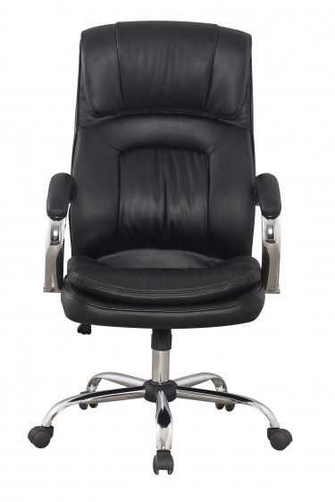 Кресло руководителя College BX-3001-1/Black