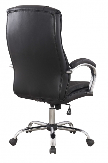 Кресло руководителя College BX-3001-1/Black
