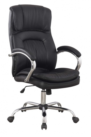Кресло руководителя College BX-3001-1/Black