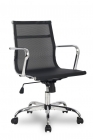 Кресло оператора College H-966F-2/Black