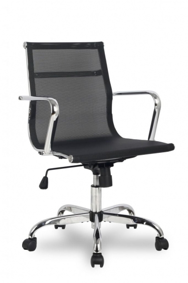 Кресло оператора College H-966F-2/Black