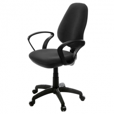 Кресло EasyChair EChair-322 PC 622258 Серое