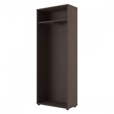 Гардероб POINTEX TRD29650201 Темный дуб